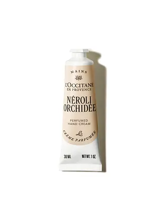 L'OCCITANE | Néroli & Orchidée Handcreme 75ml | keine Farbe
